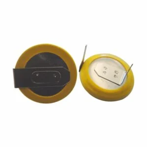 Акумулаторна батерия ML 1220 LITHIUM 3.0V MAXELL продуктова снимка с ясно видими размери и форма