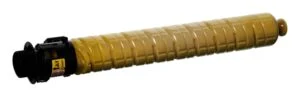 Тонер Ricoh MC2000 за RICOH M C2000 15000 копия Yellow продуктова снимка