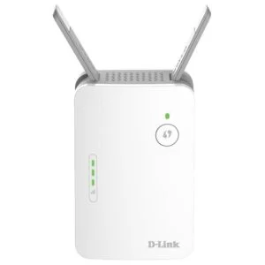 Безжичен Range Extender D-Link DAP-1620/E AC1200 двубандов основен продукт снимка