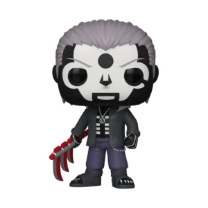 Фигурка Funko Pop! Animation Naruto Hidan with Jacket специално издание продуктова снимка