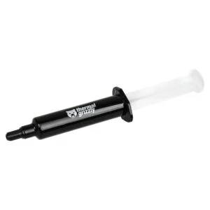 Термо паста Thermal Grizzly Hydronaut 26g Черен 11.8 W/mk продукт снимка отпред