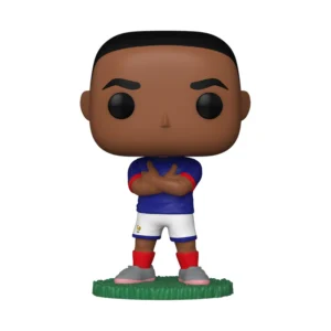 Фигурка Funko Pop! Football France Kylian Mbappé #78 основна снимка на продукта