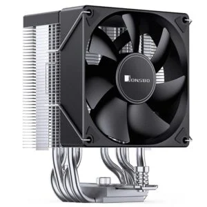 Охладител за процесор Jonsbo CR-1400 EVO основна продуктова снимка