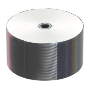 DVD-R MAXELL 4 7 GB 16x Printable 50 pk shrink wrapped продуктова снимка с опаковка