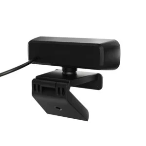 Уеб камера j5create JVCU100 въртяща се на 360 градуса на снимка