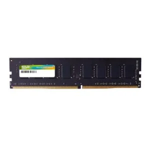 Памет Silicon Power 16GB DDR4 3200 MHz CL22 SP016GBLFU320X02 снимка на продукта