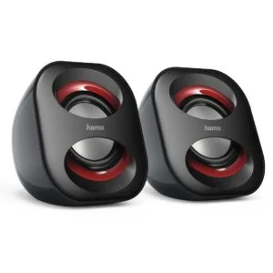 Тонколонки HAMA Sonic Mobil 183 173131 основна продуктова снимка отпред