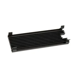 Thermal Grizzly M.2 SSD пасивен охладител продуктова снимка отпред