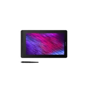 Графичен дисплей таблет HUION Kamvas RDS-160 15.6" Черен основен изглед