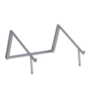 Поставка за лаптоп Rain Design mBar Pro Plus Астро сива основна снимка