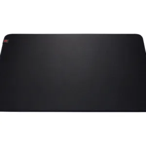 Геймърски пад ZOWIE PTF-X Черен основно изображение с текстилна повърхност