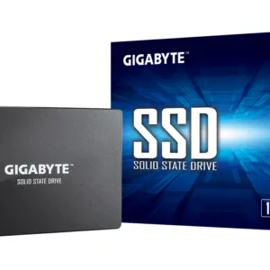 SSD Gigabyte 1TB 2.5" SATA III 7mm снимка на продукта в работна среда