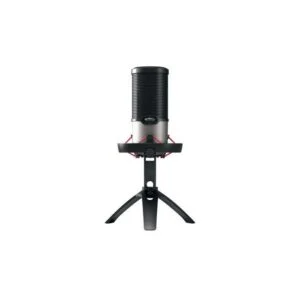 Настолен микрофон CHERRY UM 6.0 ADVANCED MIC-JA-0710 основен продукт снимка отпред