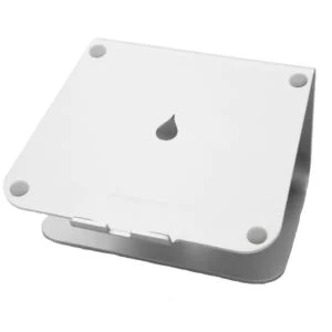 Поставка за лаптоп Rain Design mStand360 Сребриста основен продукт снимка