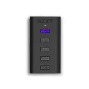 USB хъб за вграждане NZXT AC-IUSBH-M3 основен изглед на продукта