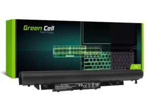 Батерия за лаптоп GREEN CELL HP 240 245 250 255 G6 14.4V 2200mAh снимка на продукта отпред