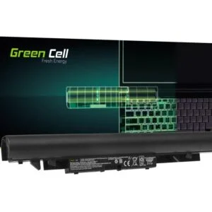 Батерия за лаптоп GREEN CELL HP 240 245 250 255 G6 14.4V 2200mAh снимка на продукта отпред