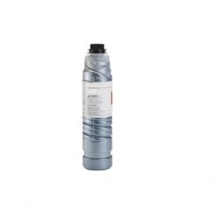 Бутилка с тонер за RICOH MP-2014/M2700/M2701/IM2702 4000 копия Черен продукт снимка