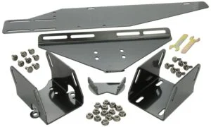 Поставка за скоростен лост Playseat GearShiftHolder PRO основна снимка с изчистен фон