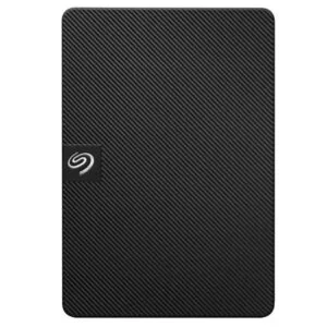 Външен хард диск Seagate Expansion Portable 2.5" 2TB продуктова снимка отпред