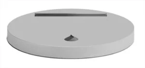 Поставка за компютър Rain Design i360 за Apple iMac 20-23" основен продукт снимка