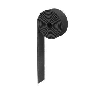 Самозалепваша лента черна universal 19 x 1000 mm 221007 продукт снимка отпред