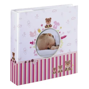 Албум HAMA Moni 01925 с капацитет за 200 снимки 10 x 15 cm на основна снимка