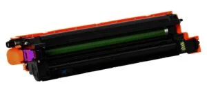 Барабан Ricoh Drum Unit IM C530FB 60000 копия Cyan продуктова снимка отпред