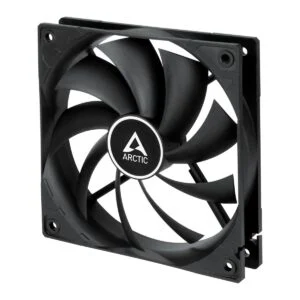Вентилатор ARCTIC F12 3 pin 120 mm основна продуктова снимка