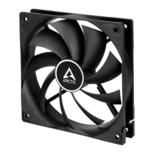 Вентилатор ARCTIC F12 120 cm PWM PST 1350 RPM основна продуктова снимка