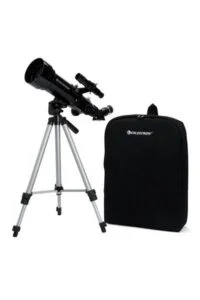 Телескоп Celestron Travel Scope 70 Рефрактор основен продукт снимка