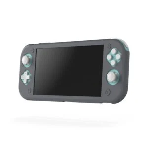 HAMA Комплект аксесоари 11-в-1 Nintendo Switch Lite 54997 основна снимка на продукта с всички аксесоари