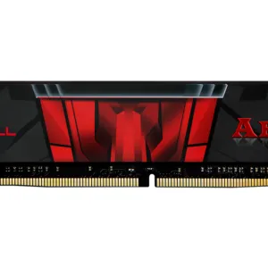 Памет G.SKILL Aegis 16GB DDR4 3000MHz F4-3000C16S-16GISB като продуктова снимка