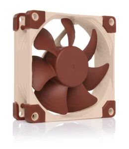 Вентилатор Noctua NF-A8 PWM 80 mm основна продуктова снимка