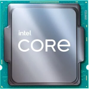 Процесор Intel Rocket Lake Core i5-11400 6 Cores 2.60Ghz снимка на продукта отпред