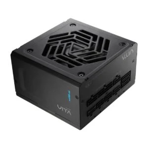Захранващ блок FSP VITA GM 750W основна продуктова снимка с видим корпус и конектори
