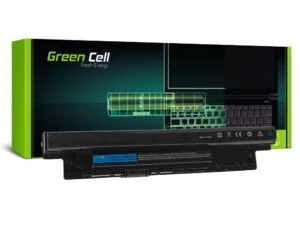 Батерия за лаптоп GREEN CELL Dell Inspiron 14 3000 15 3000 3521 3537 15R 5521 5537 17 5749 15R 10.8V 4400mAh продукт снимка