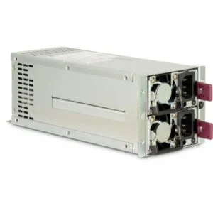 Захранващ блок Inter Tech IPC ASPOWER R2A-DV0550-N 2x500W основна продуктова снимка