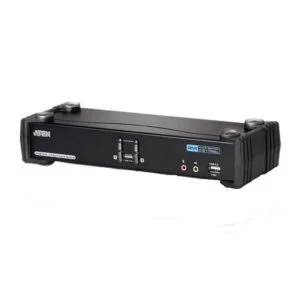KVMP превключвател ATEN CS1782A 2-портов основно изображение на продукта