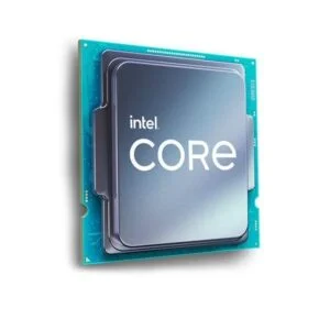 Процесор Intel Alder Lake Core i5-12400 6 Cores 12 Threads снимка на продукта отпред