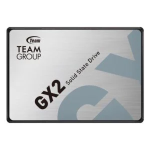 SSD Team Group GX2 2.5 инча 256 GB SATA 6Gb/s основно изображение на продукта