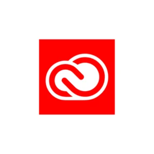 Софтуер Adobe Creative Cloud Pro for teams All Apps Multi European Languages Subscription New продуктова снимка с интерфейс на приложения