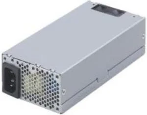 Захранващ блок FSP Group FFSP180-50FEB 180W Flex ATX продуктова снимка с видим конектор и корпус