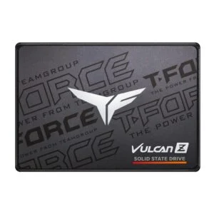 SSD Team Group Vulcan Z 2.5 инча 512GB SATA3 6Gb/s продуктова снимка