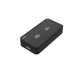 USB хъб 7-портов със захранване HAMA-200123 основно изображение