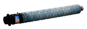 Tонер Ricoh MC2000 за RICOH M C2000 2500 копия Cyan продуктова снимка