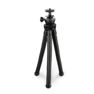 Мини статив HAMA FlexPro за смартфони 27 см 04605 основна снимка на продукта