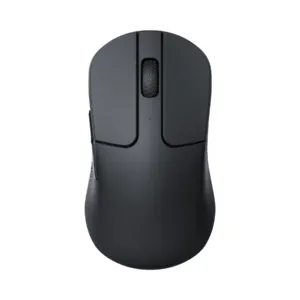 Геймърска Безжична мишка Keychron M3 Mini 1000Hz Matte Black основна продуктова снимка