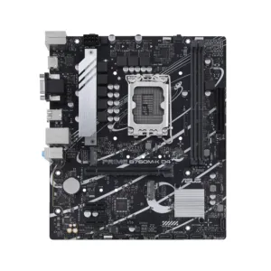 Дънна платка ASUS PRIME B760M-K D4 LGA 1700 mATX основна снимка на продукта