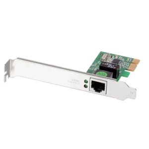 Мрежова карта EDIMAX EN-9260TX-E PCI-ex 10/100/1000 Gigabit Ethernet продуктова снимка
